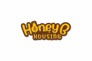 Honey B Housing logo